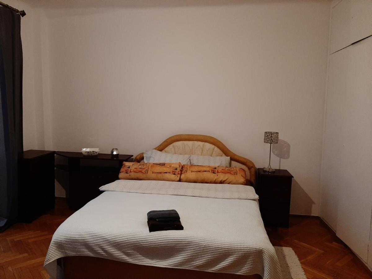 Apartment Rooms In Centrum