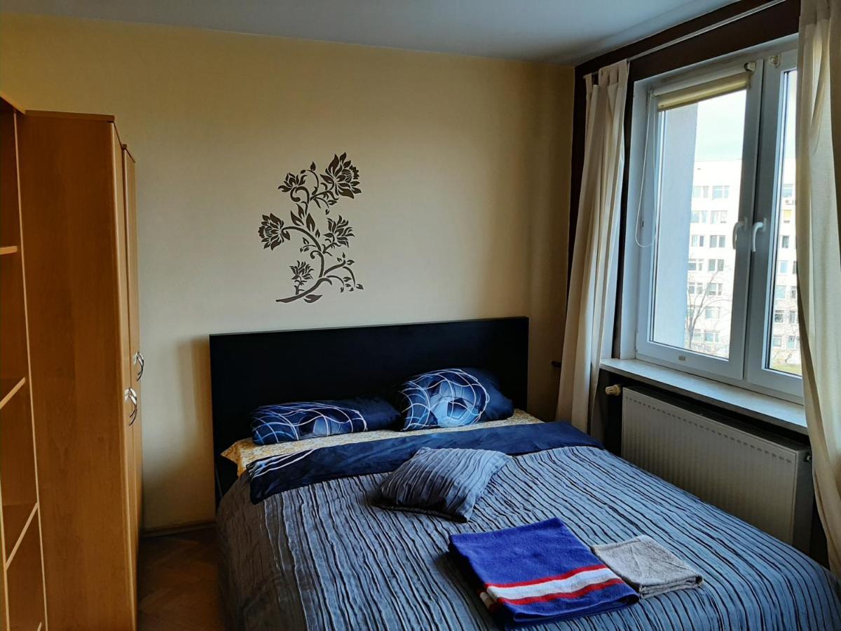 Szucha 27 Apartamento