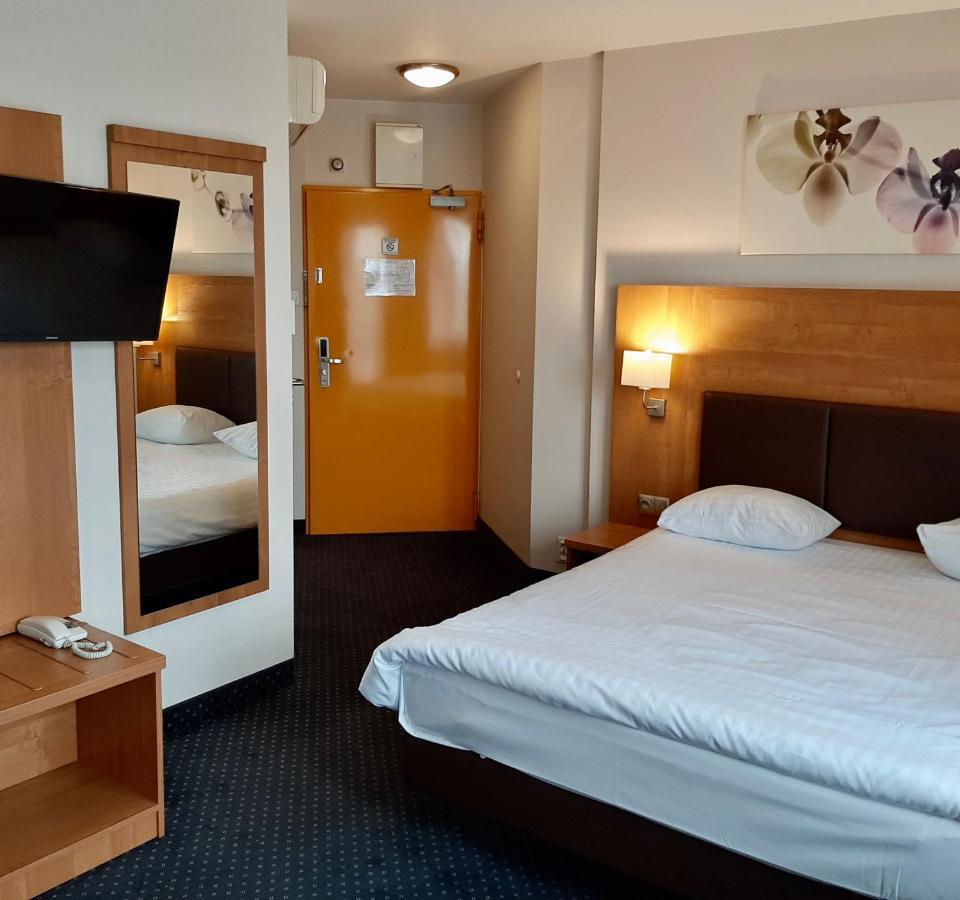 Poleczki Hotel apartamentowy *