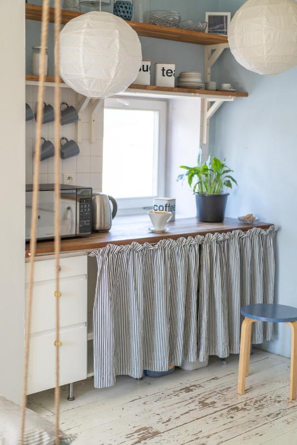White Loft Stare Bielany Vintage Slow Apartment *