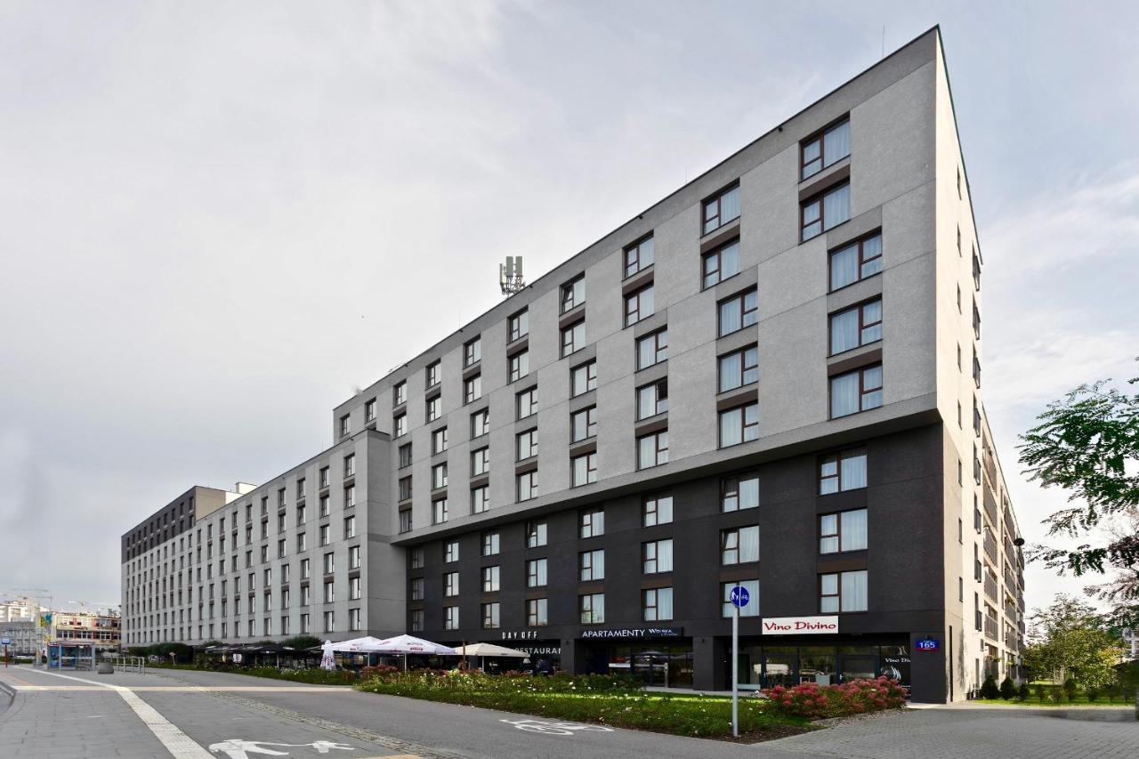 Wolska Warszawa