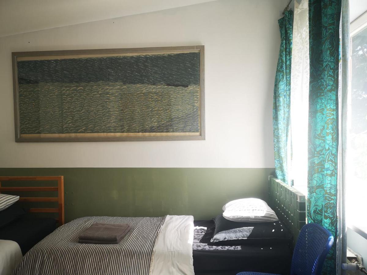 White Loft Stare Bielany Vintage Slow Warsaw