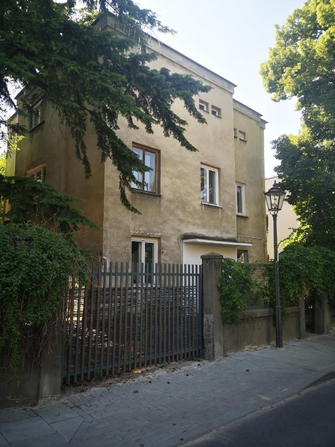 Apartment White Loft Stare Bielany Vintage Slow *
