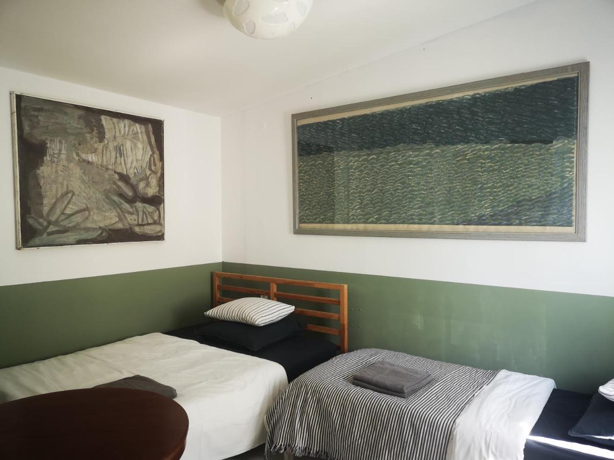 White Loft Stare Bielany Vintage Slow Apartment *