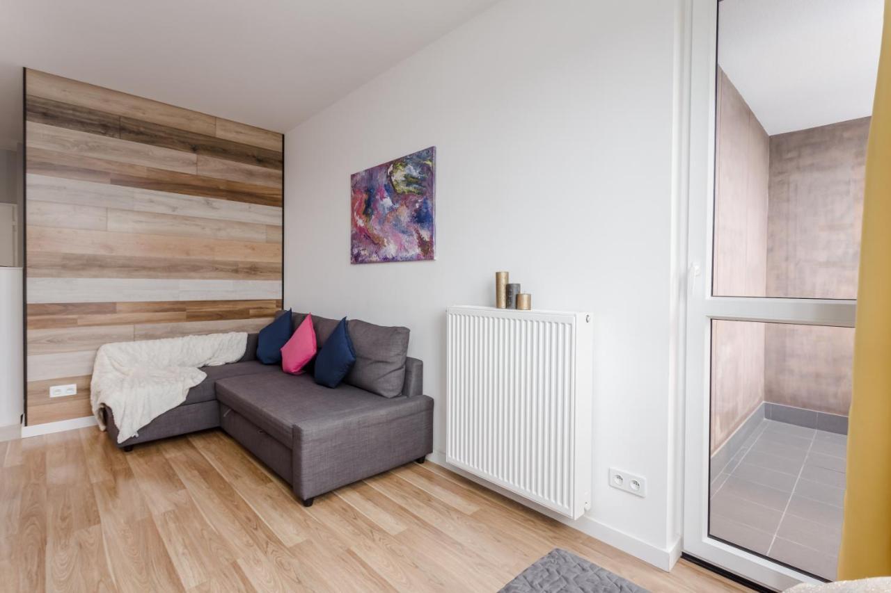 Chill Ursynow Apartamento