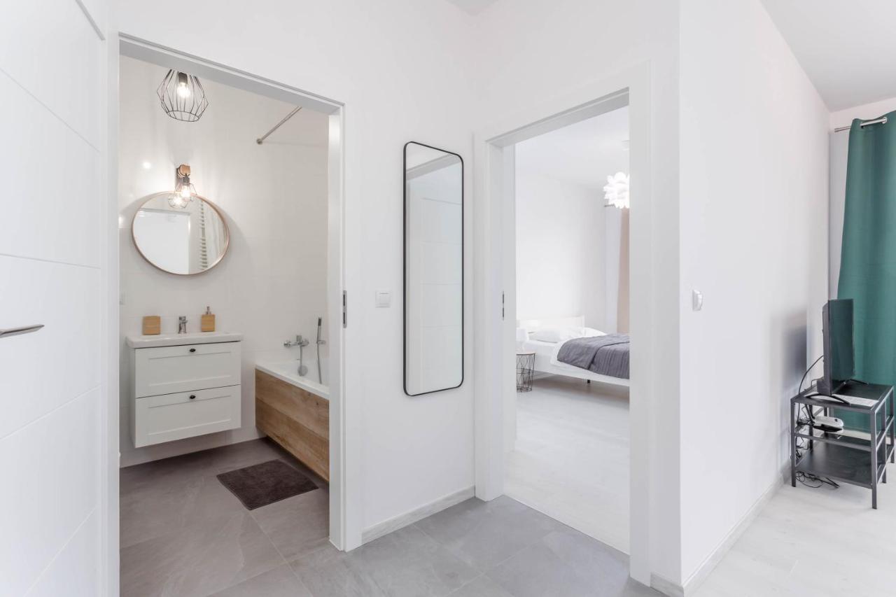 Apartamento Chill Ursynow Varsóvia