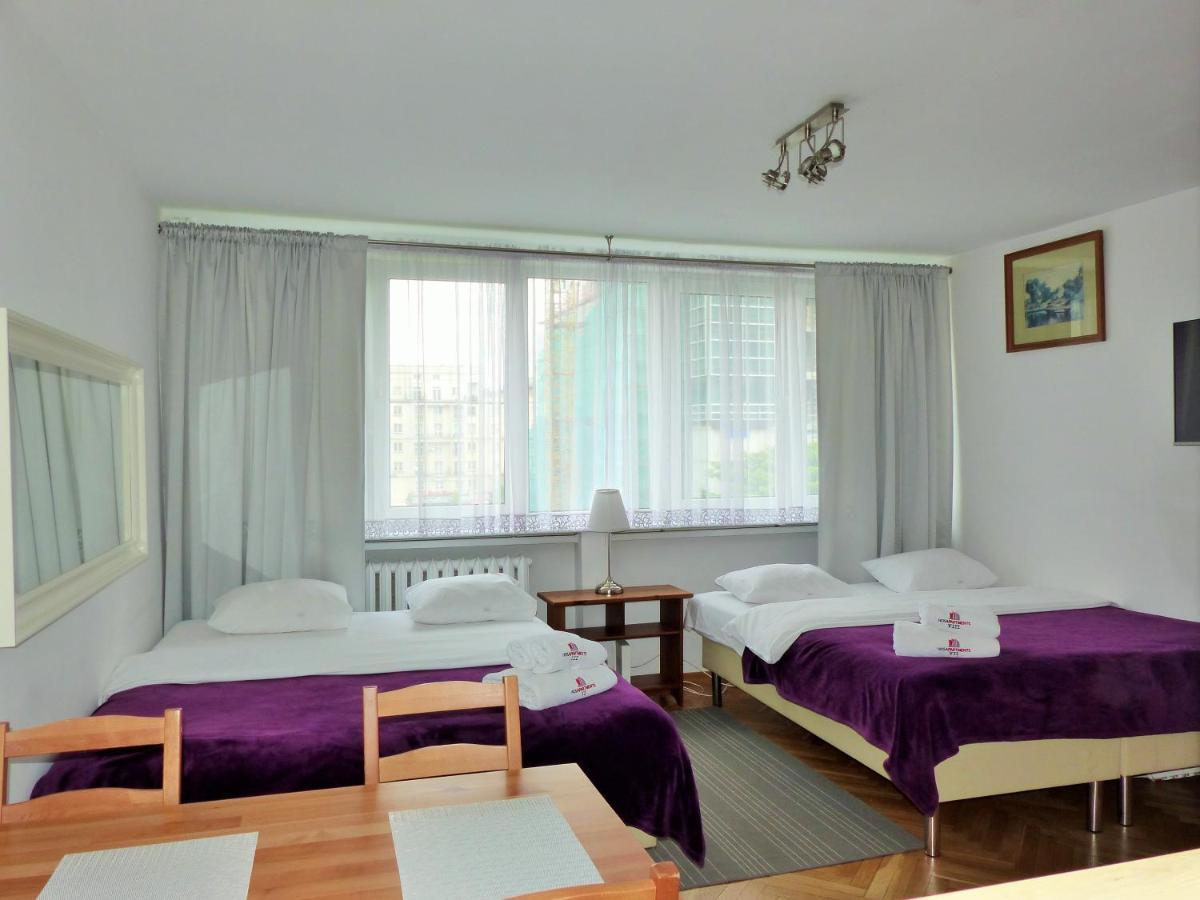 Apartment Hosapartments City Center *