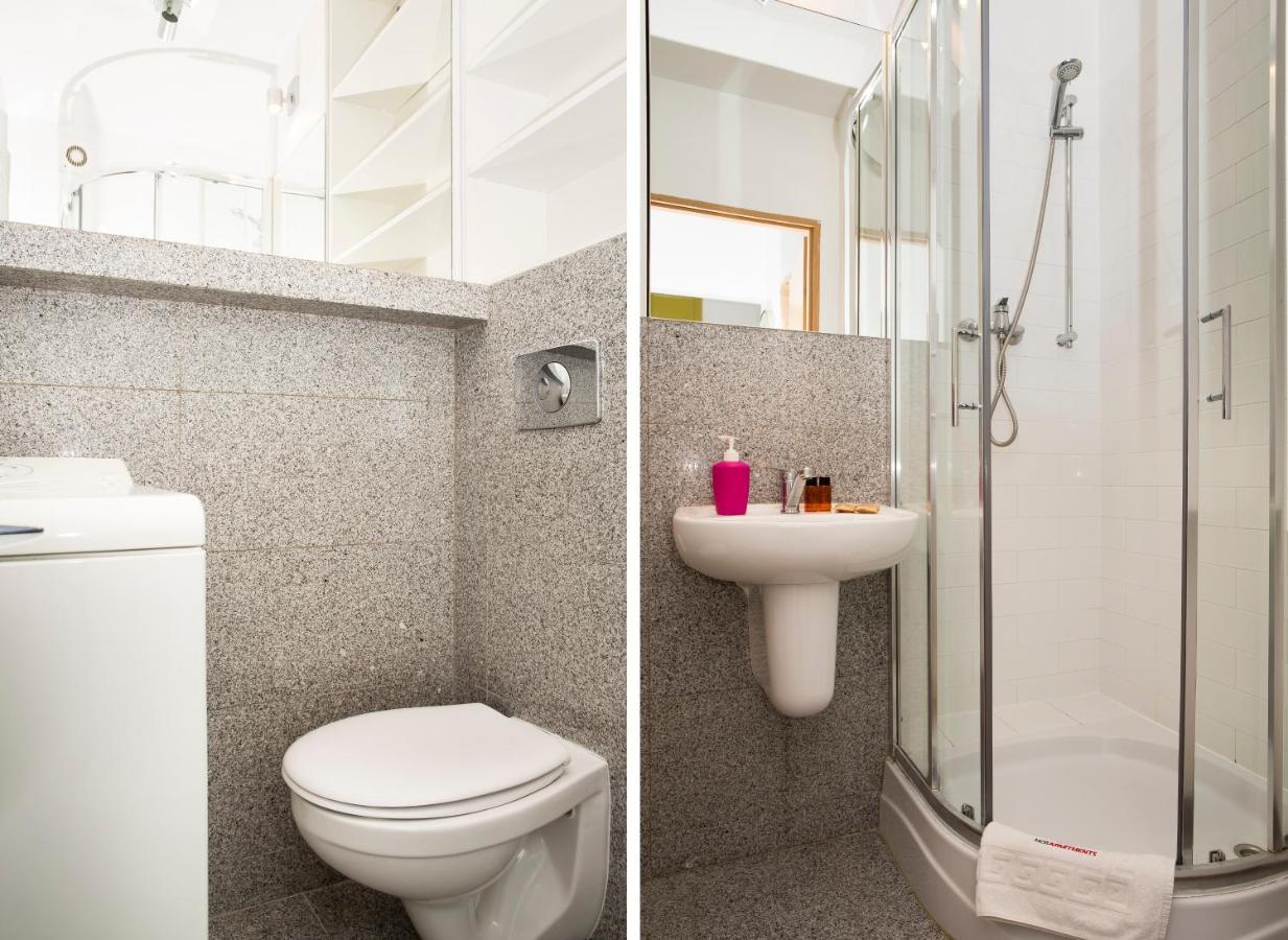 Hosapartments City Center Apartment *