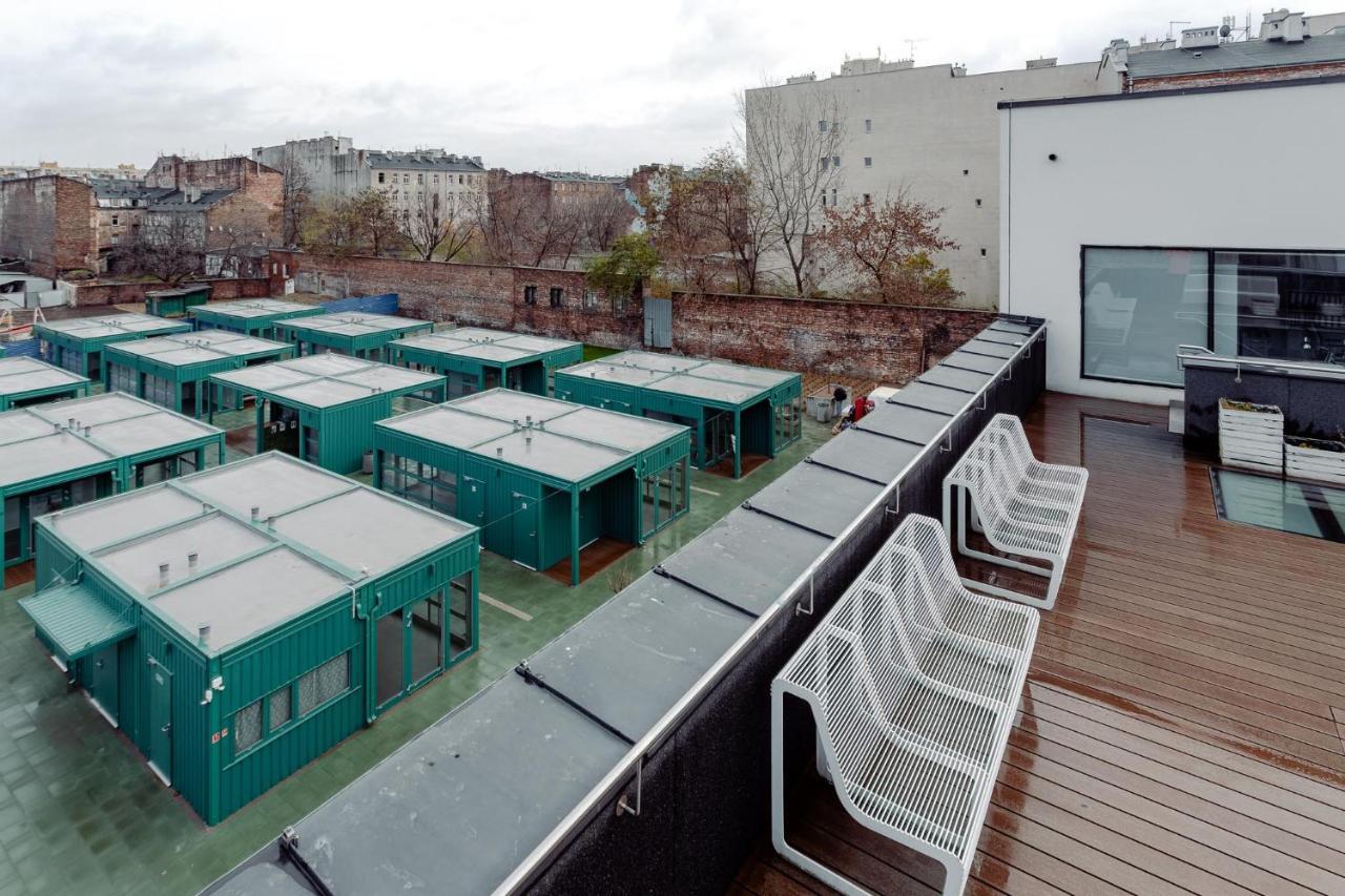 Rent Like - Muzeum Warszawskiej Pragi Warsaw