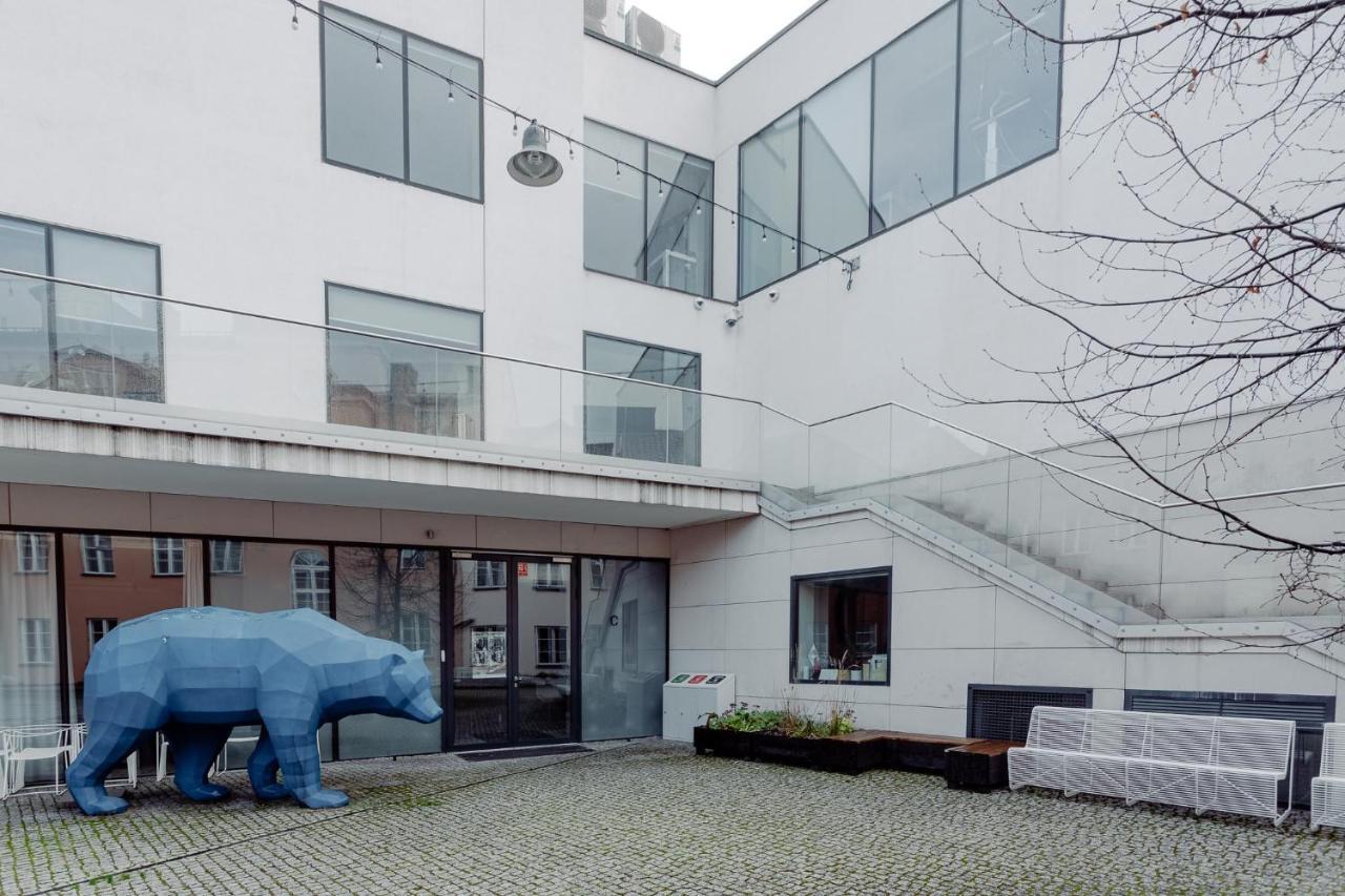 Rent Like - Muzeum Warszawskiej Pragi Apartment