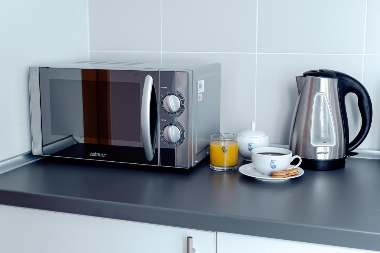 Rent Like - Muzeum Warszawskiej Pragi Apartment *