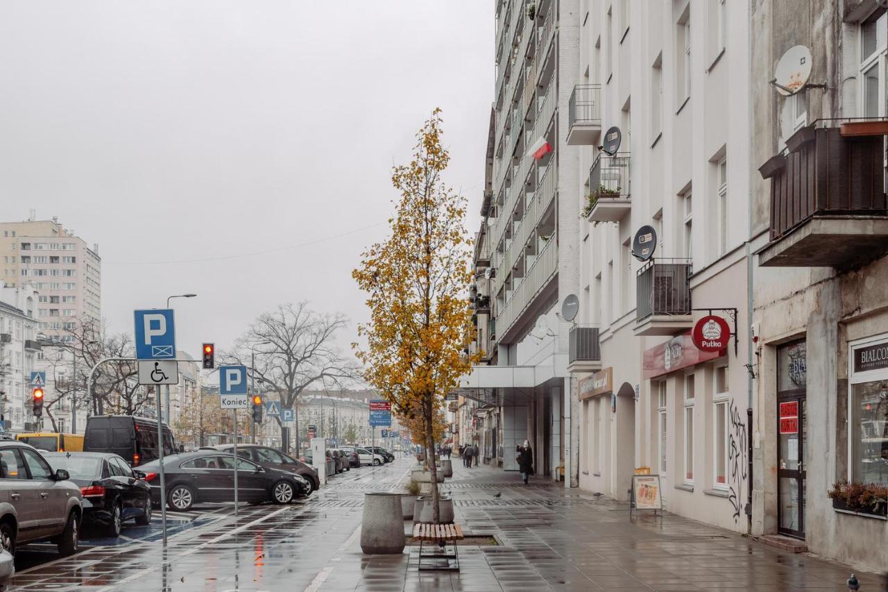 Apartment Rent Like - Muzeum Warszawskiej Pragi