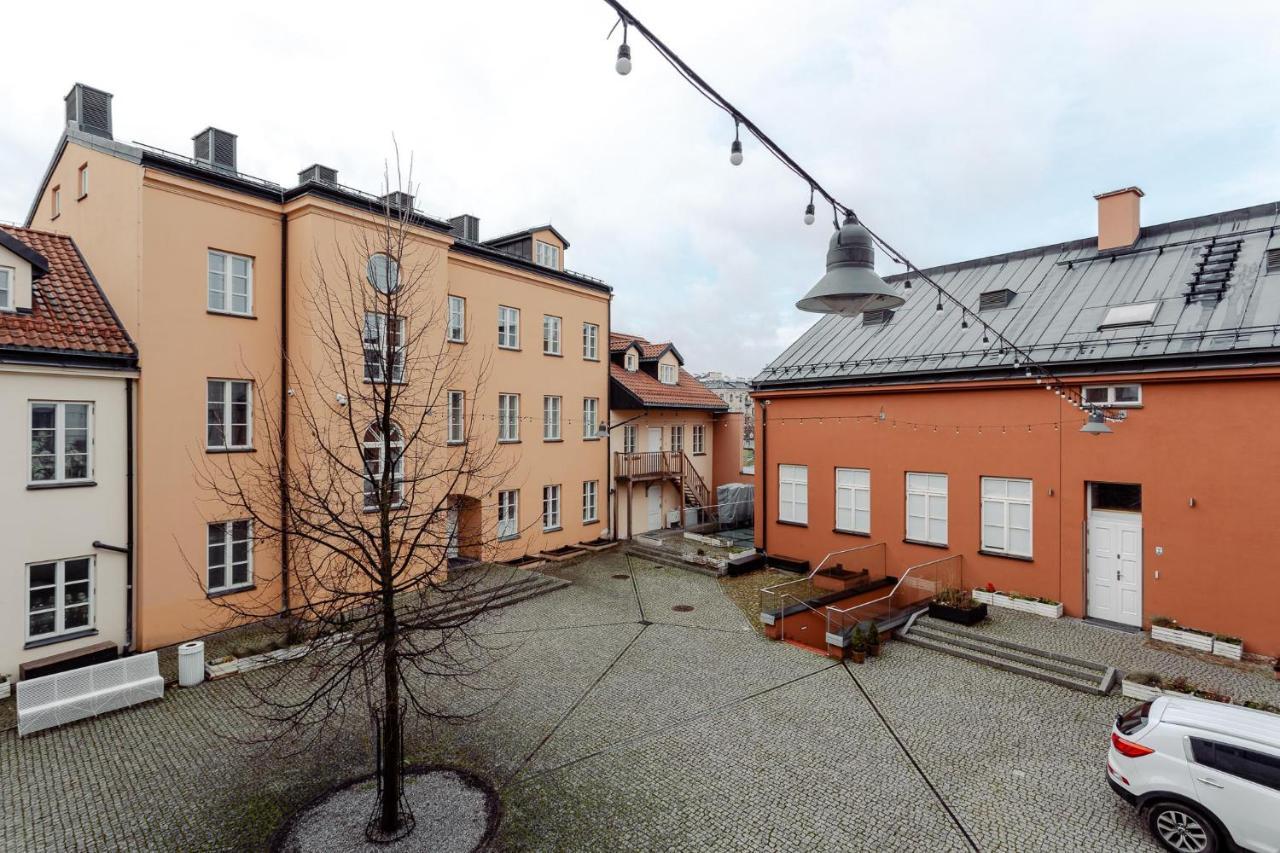 Apartment Rent Like - Muzeum Warszawskiej Pragi *