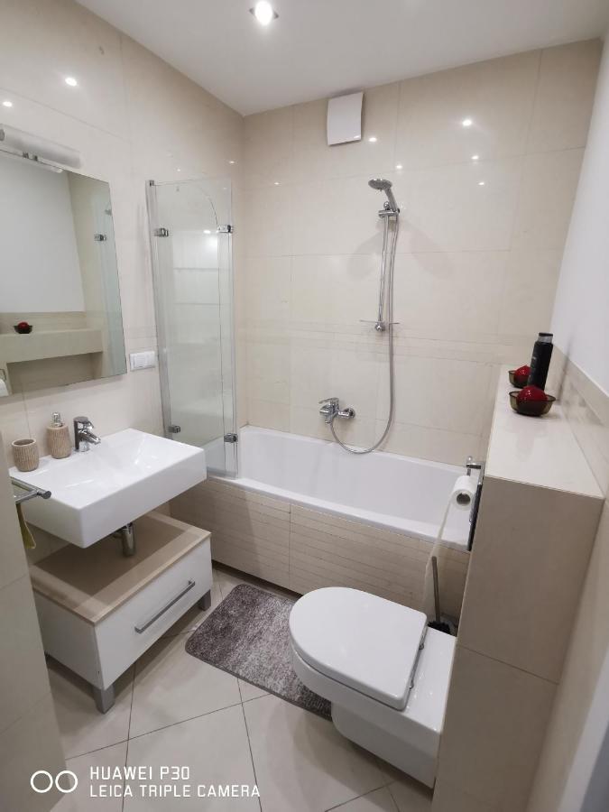 Kameralna Glebocka Apartment *