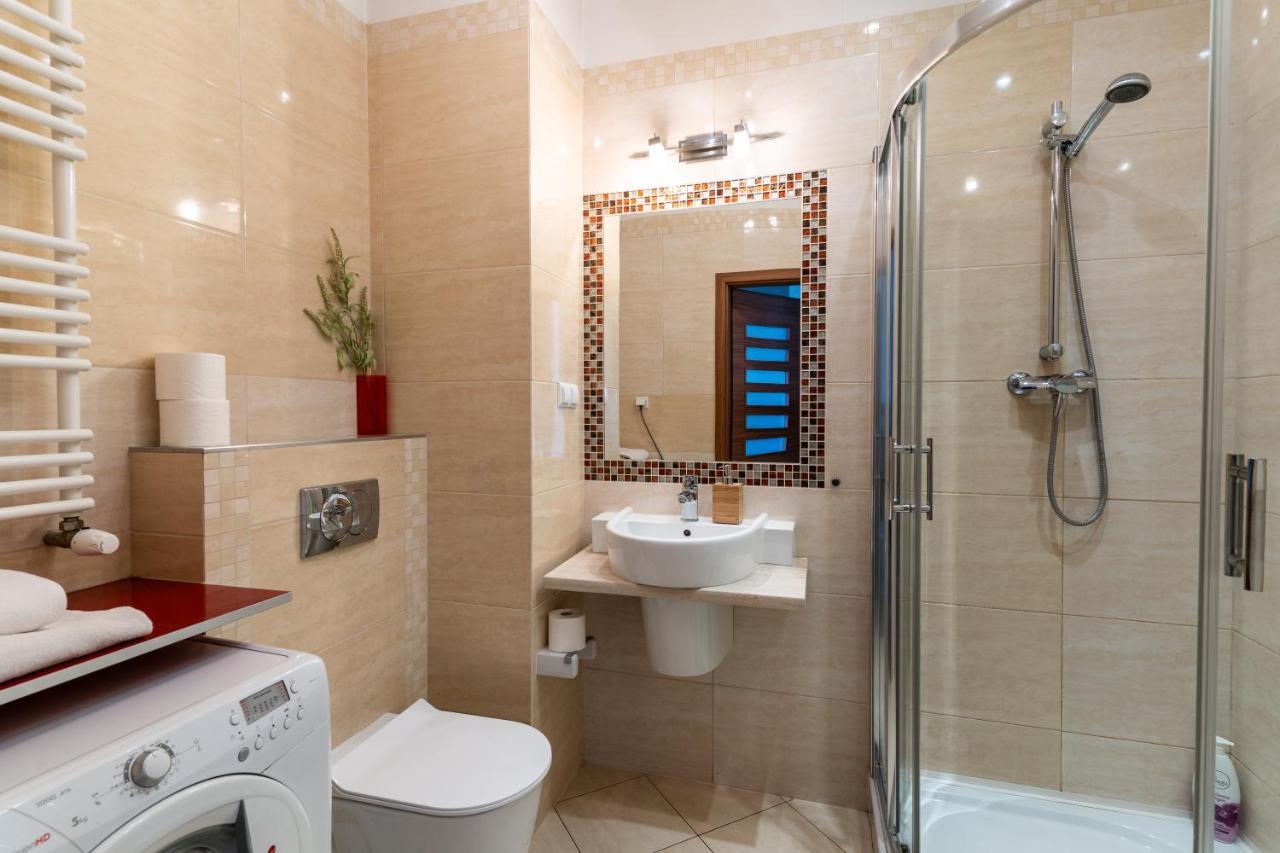 Apartament Platinum Towers - Golden - One Bedroom Apartment *
