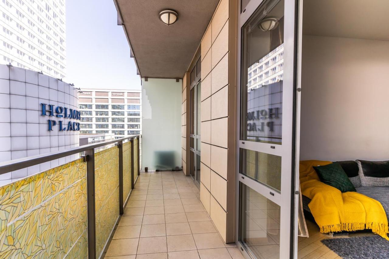 Apartment Apartament Platinum Towers - Golden - One Bedroom