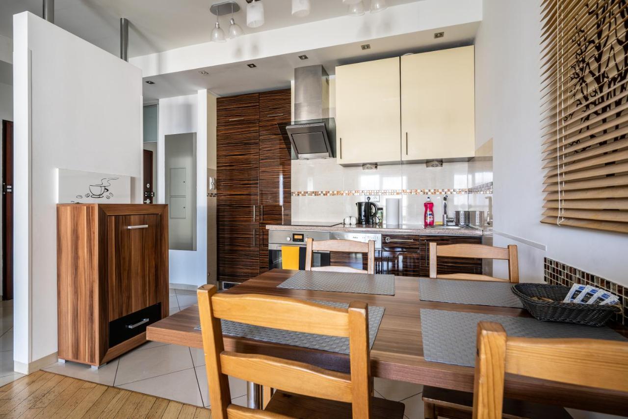 Apartament Platinum Towers - Golden - One Bedroom *