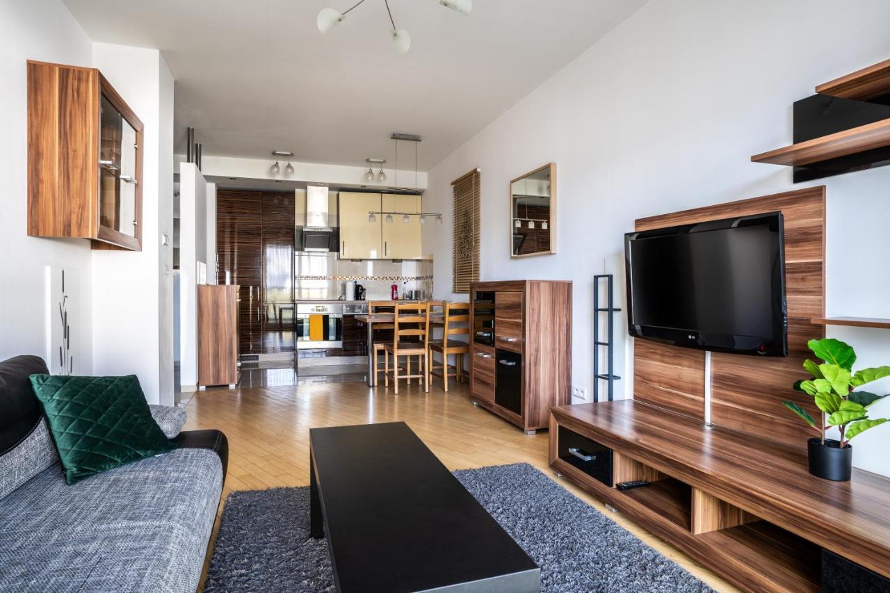 Apartament Platinum Towers - Golden - One Bedroom