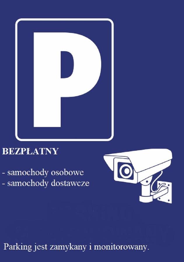 Modlinska267 Hostel *