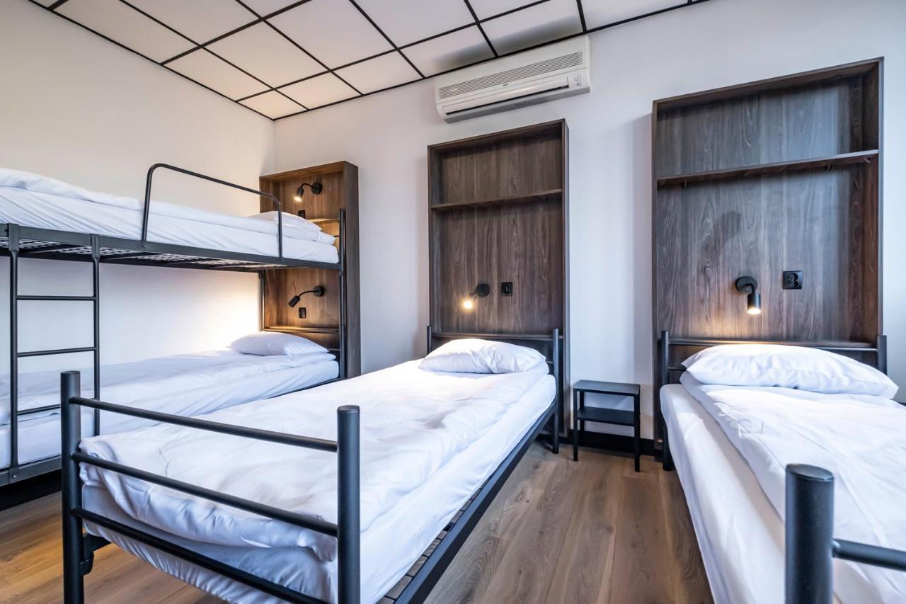 Vola Hostel Warsaw
