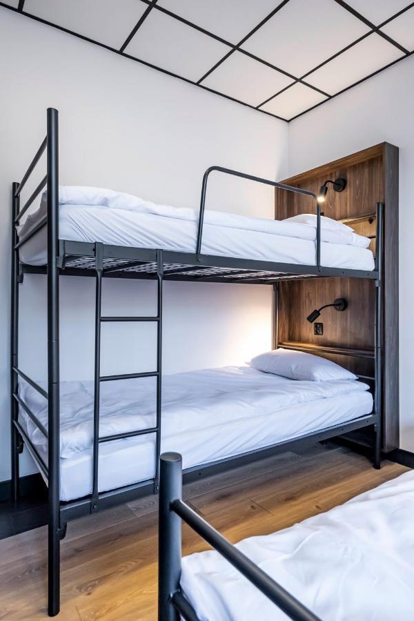 Hostel Vola Warsaw