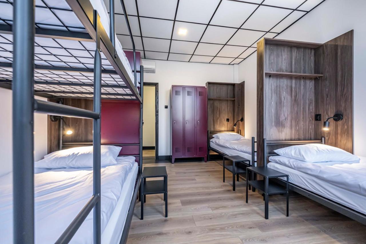 Vola Hostel Warsaw