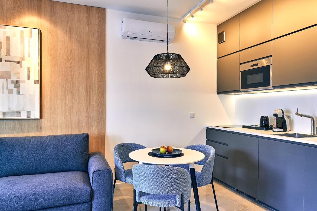 Apartment Mennica I *