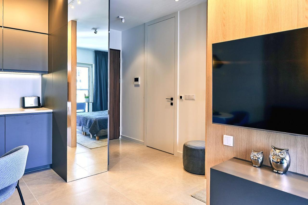 Mennica I Apartment