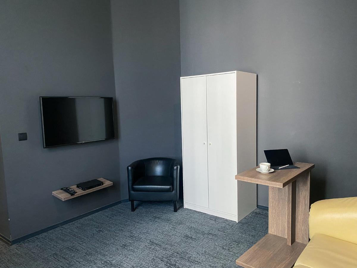 Widok 22 Apartment Warsaw