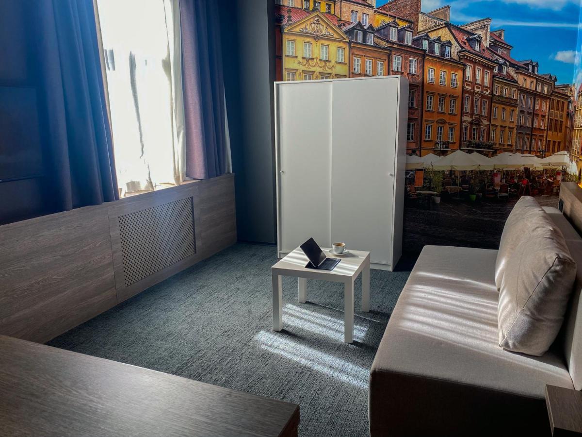 Widok 22 Warsaw