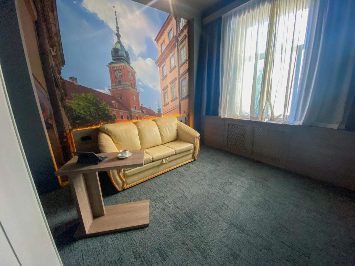 Apartment Widok 22