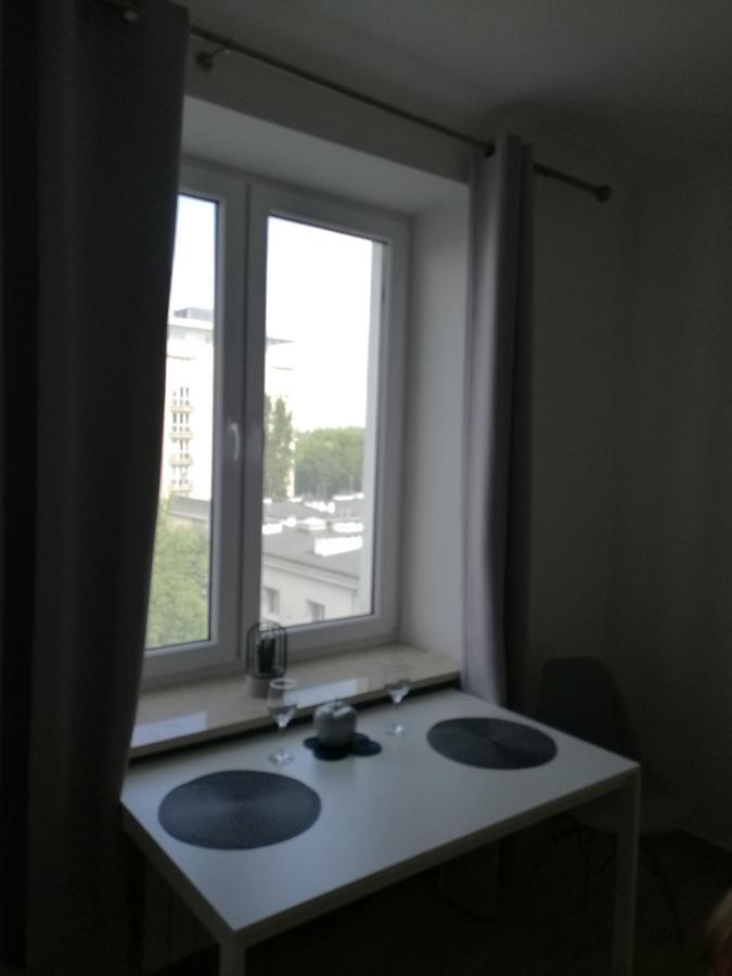 Flat Femina Street * Warsaw