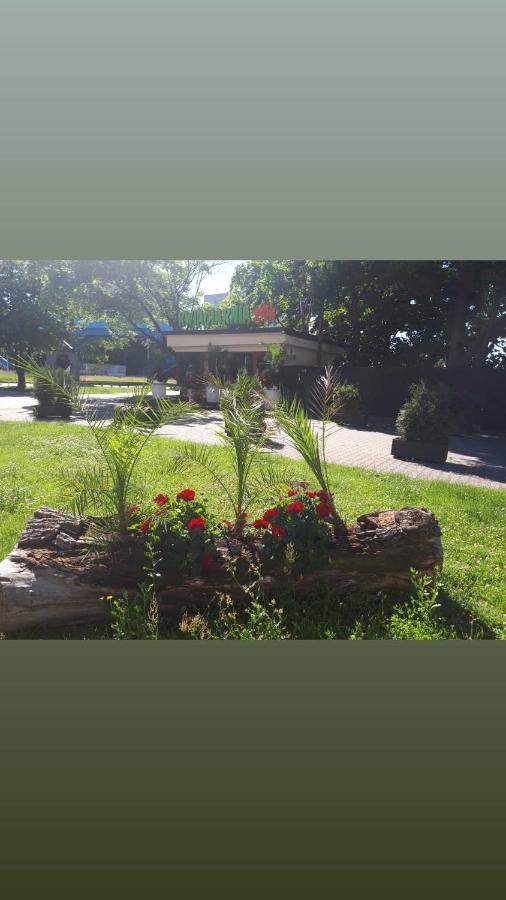 21 Podchorazych Near Royal Lazienki Park Warschau