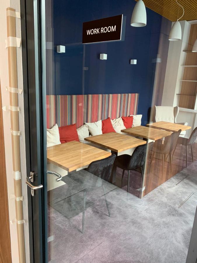 Ogrodowa P&o Serviced * Warsaw