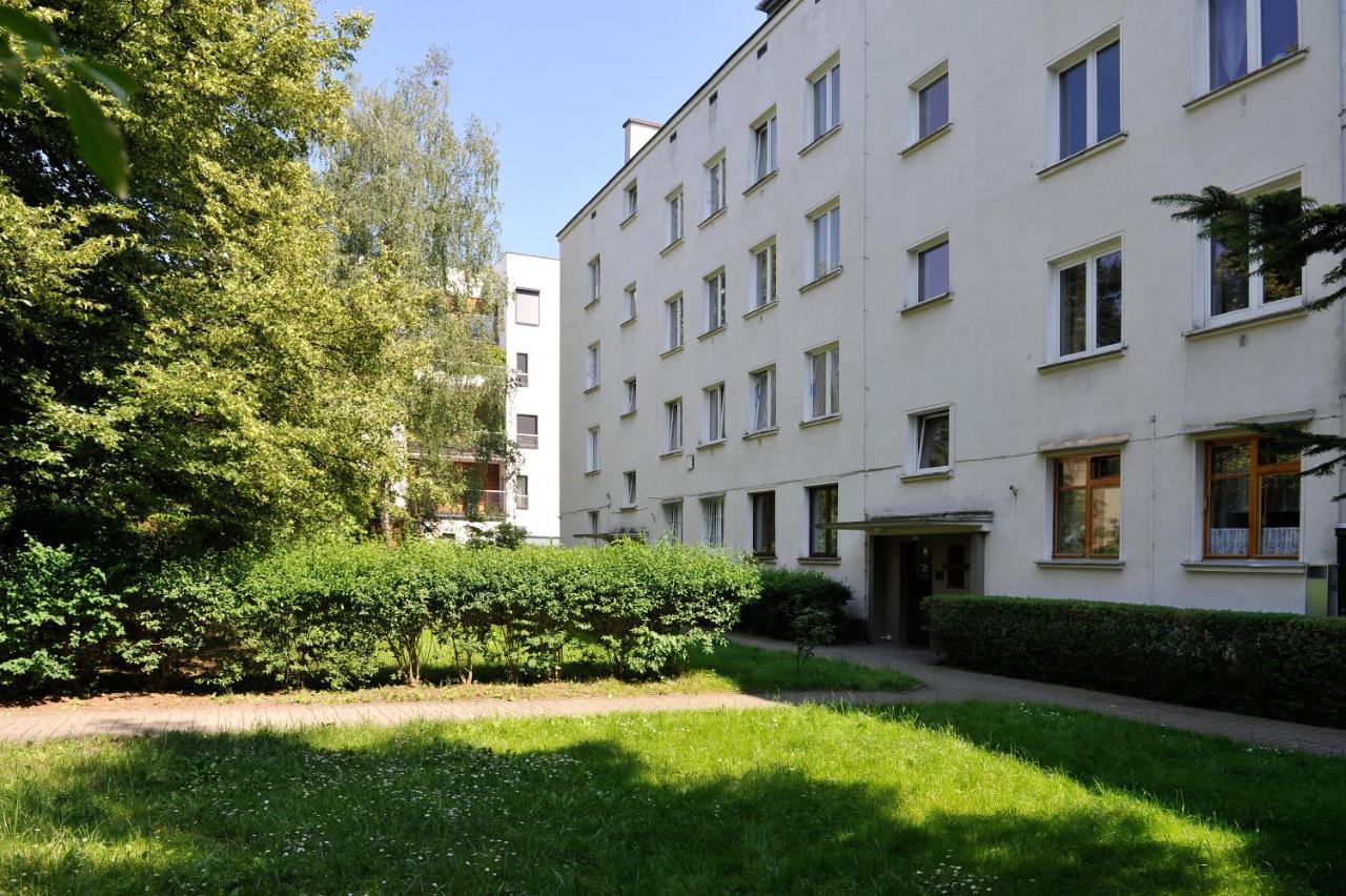 18 Woronicza Metro Apartament Apartment Warsaw