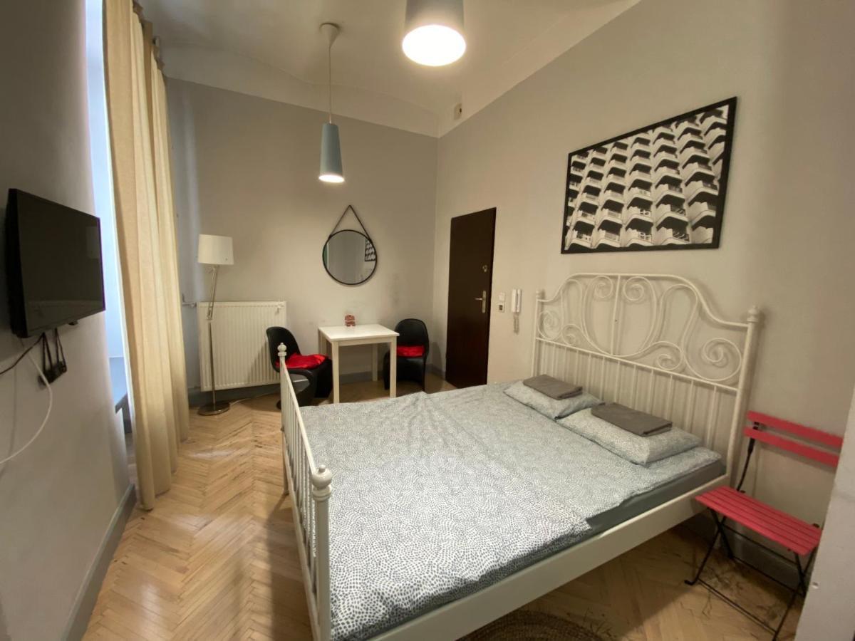 Powisle Apartment Warsaw