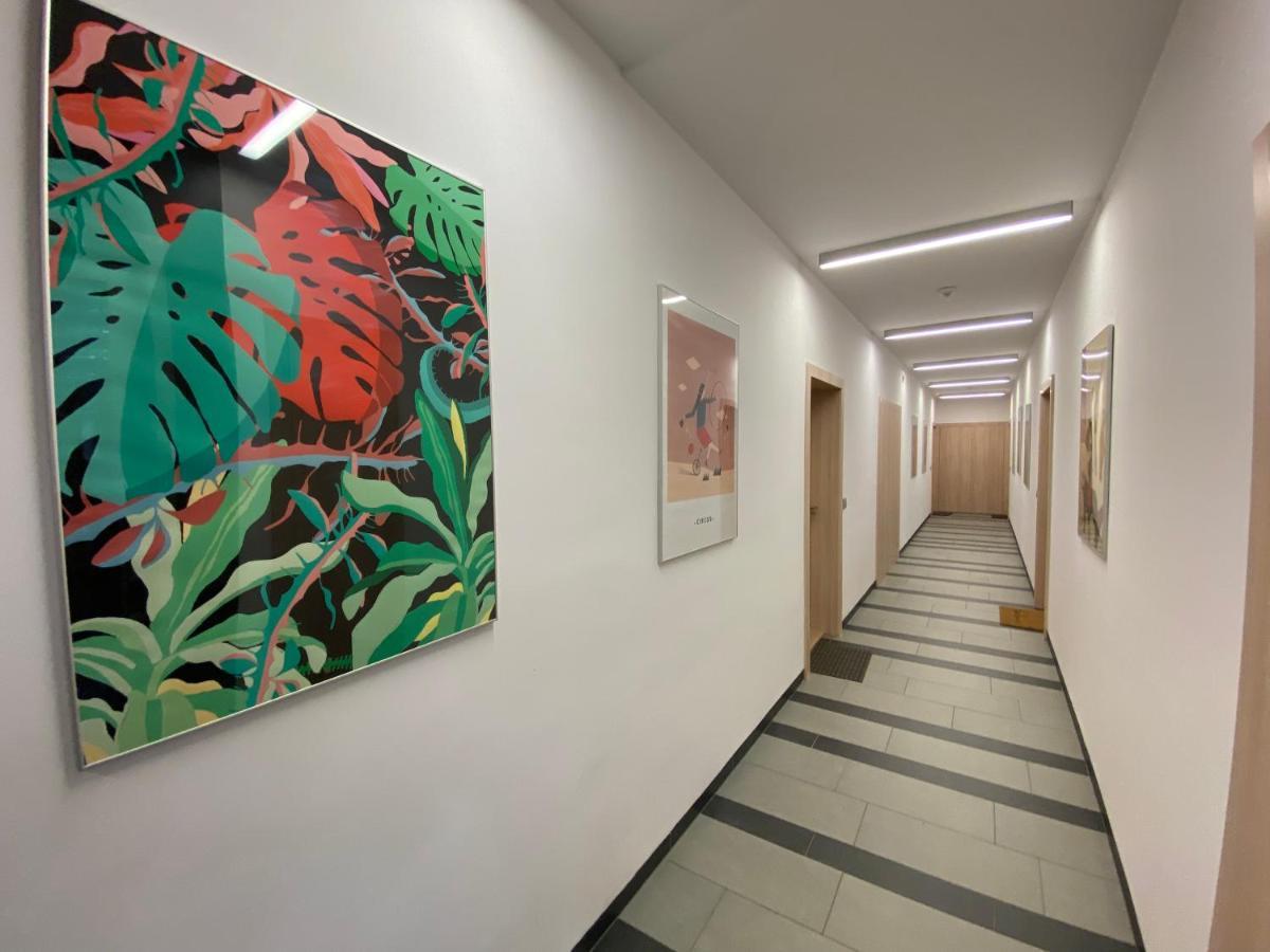 Kolska? Best Stay… Apartment