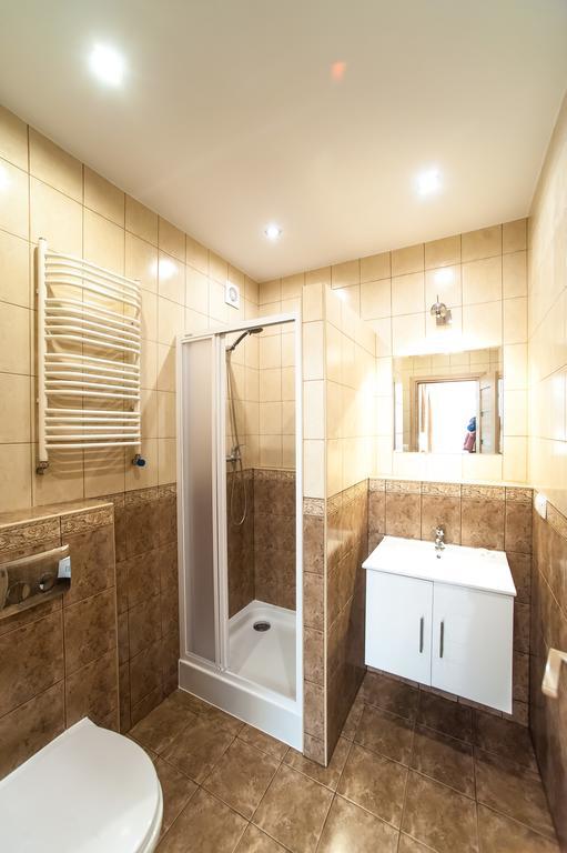 Apartment Dobranoc - Wawer *