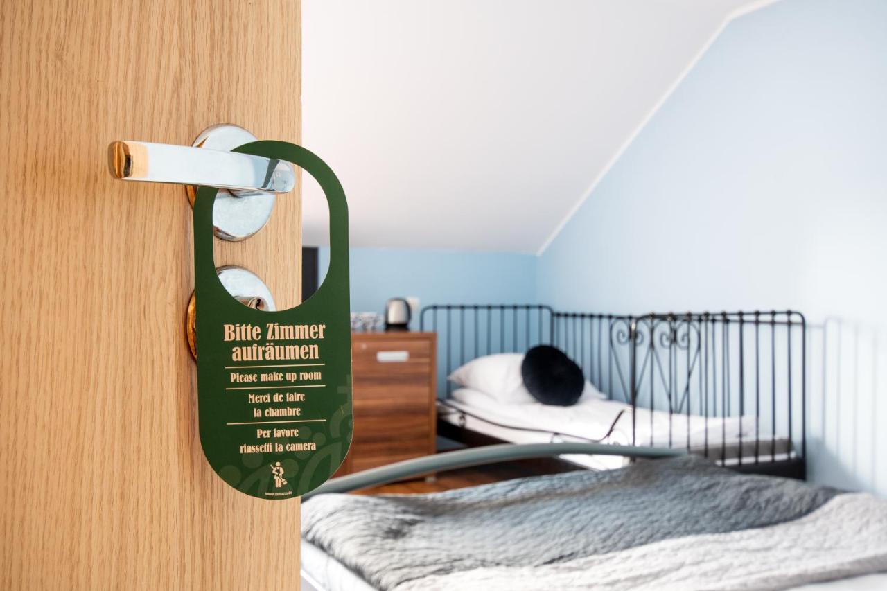 Albergue Hostel Krokodyl-Stara Praga