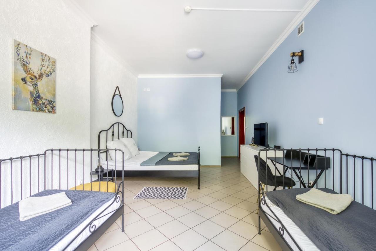 Hostel Krokodyl-Stara Praga Albergue