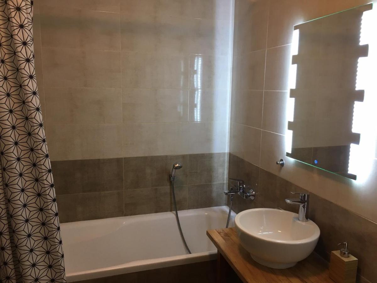 Apartamento Stanczyka 2