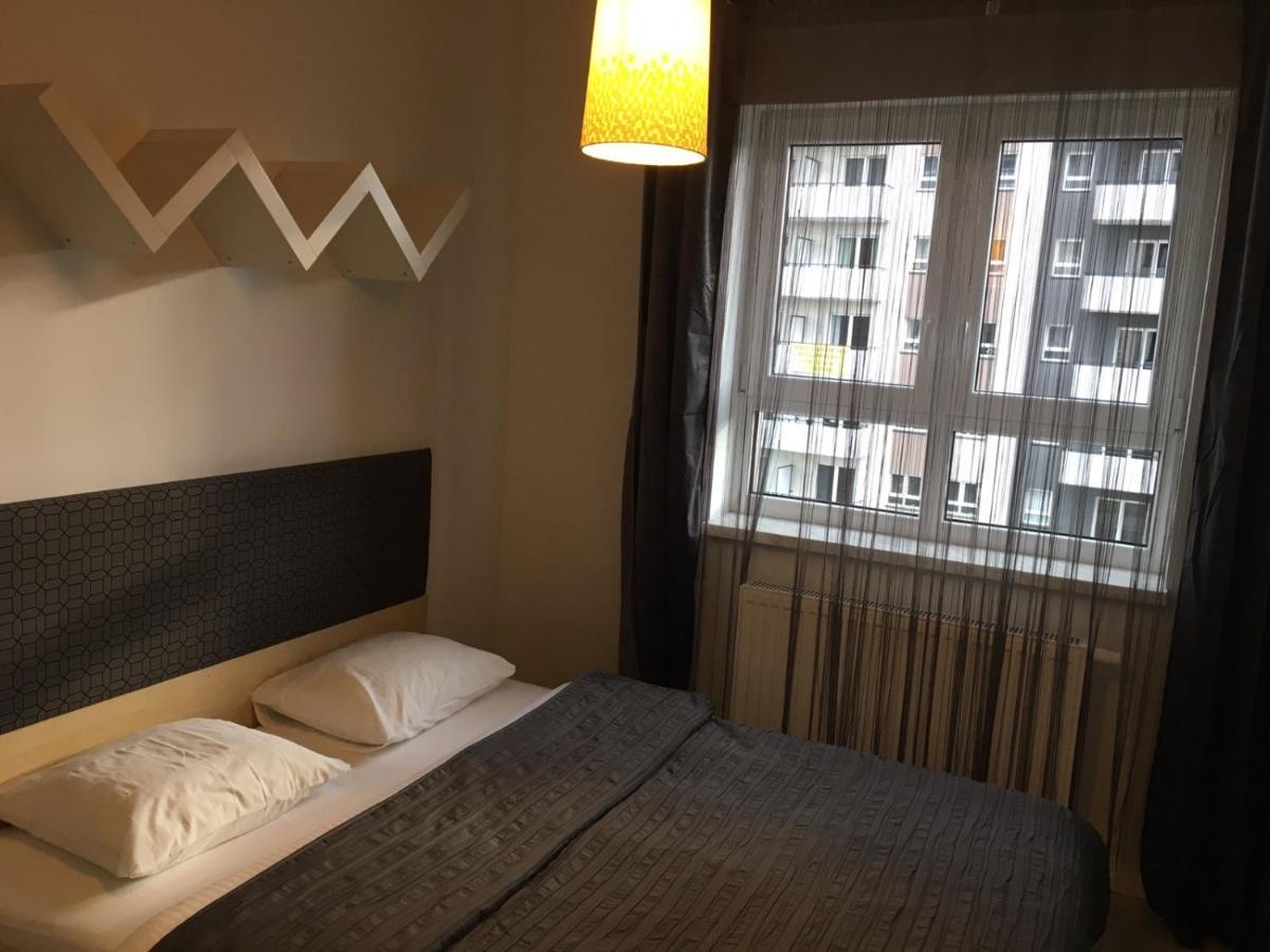 Stanczyka 2 Apartamento