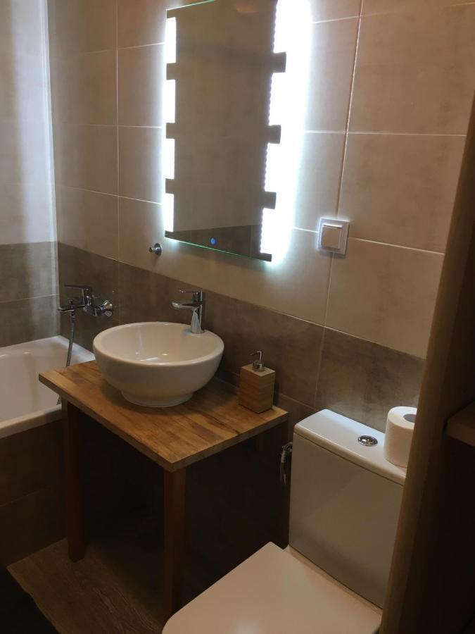 Stanczyka 2 Apartamento
