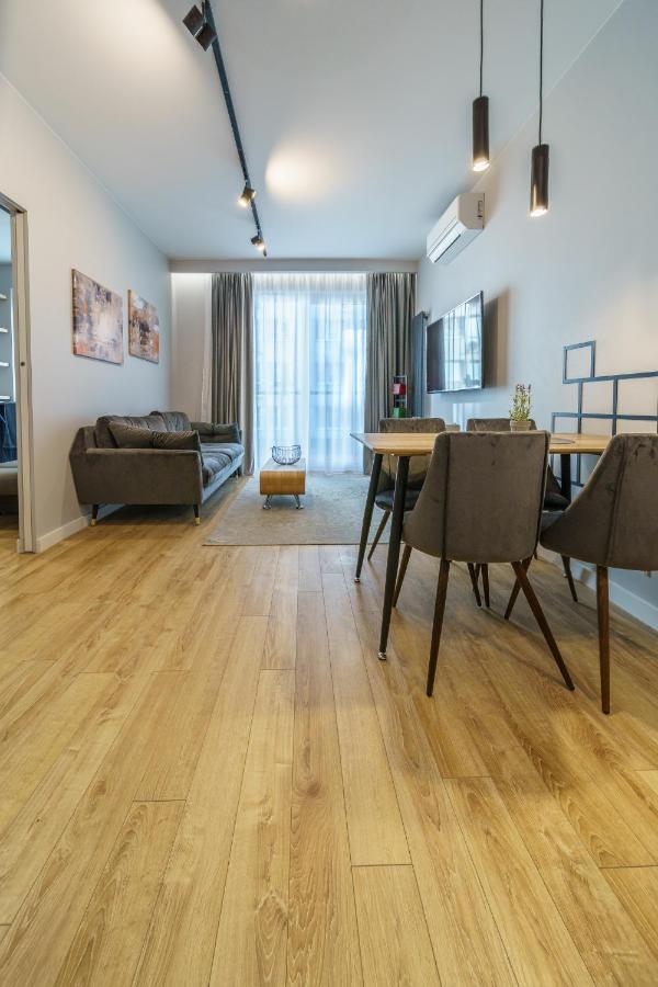 Bright And Charming- Golden Apartments- Center&s18 * Warsaw