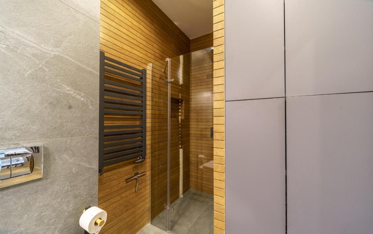 Bright And Charming- Golden Apartments- Center&s18 Apartment Warsaw