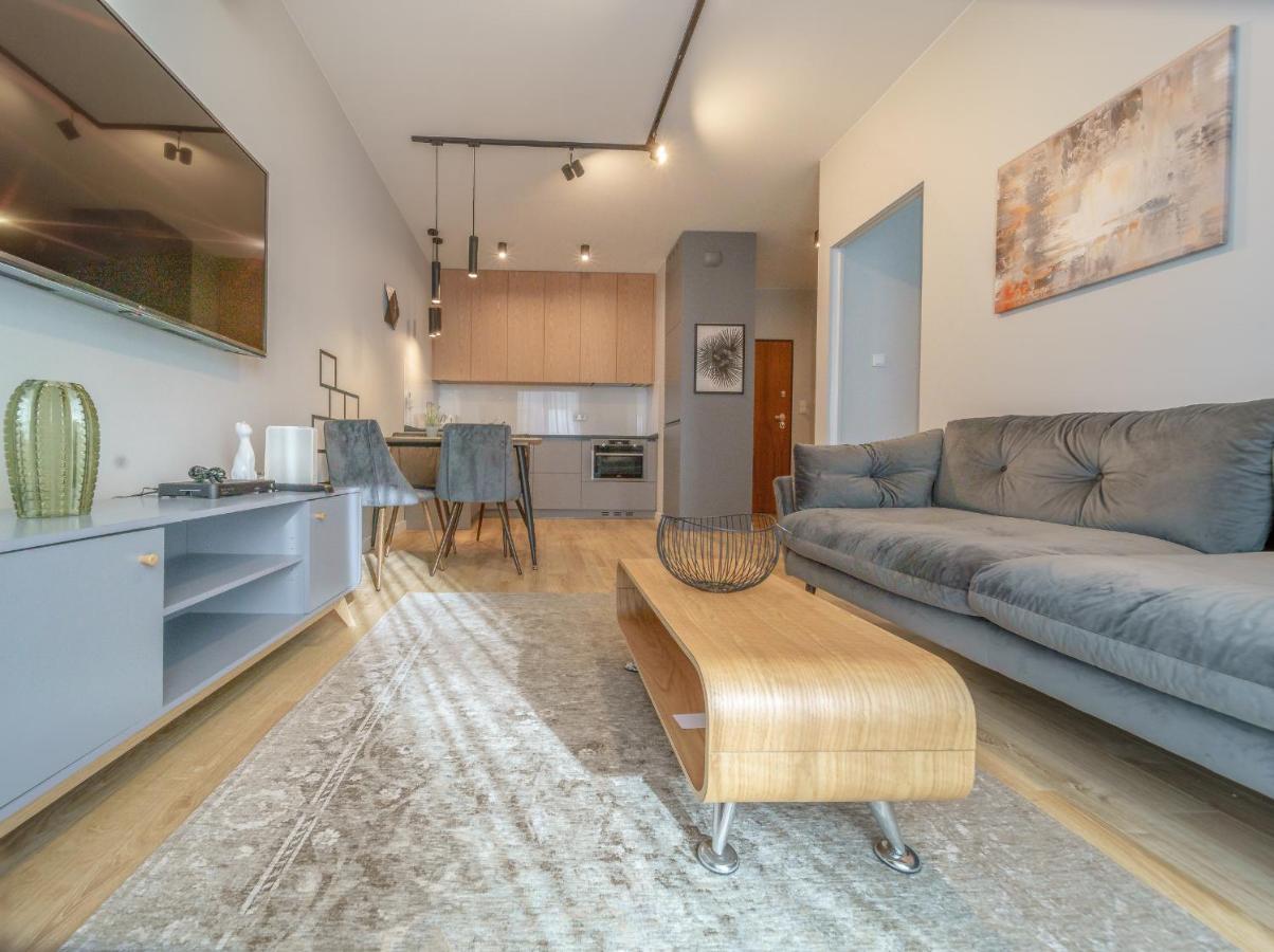 Bright And Charming- Golden Apartments- Center&s18 Apartment Warsaw