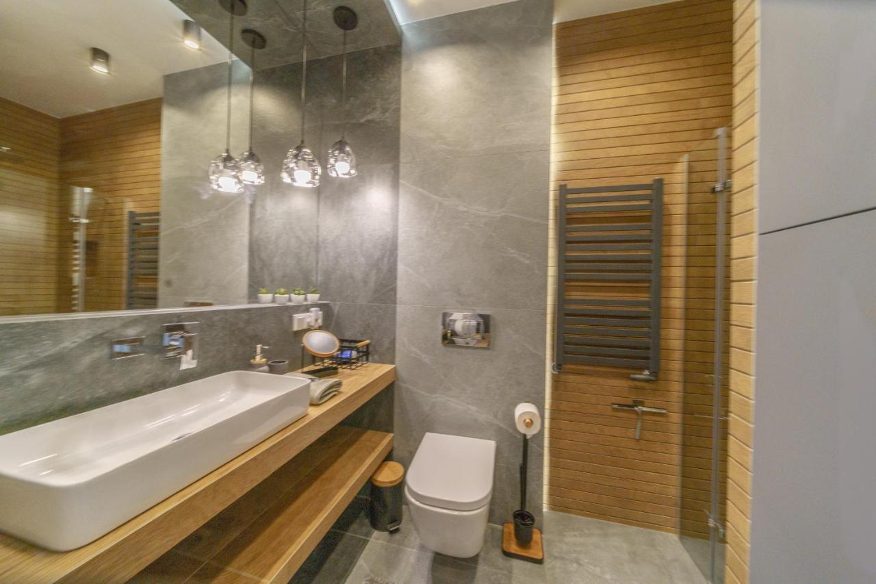 Bright And Charming- Golden Apartments- Center&s18 Apartment Warsaw