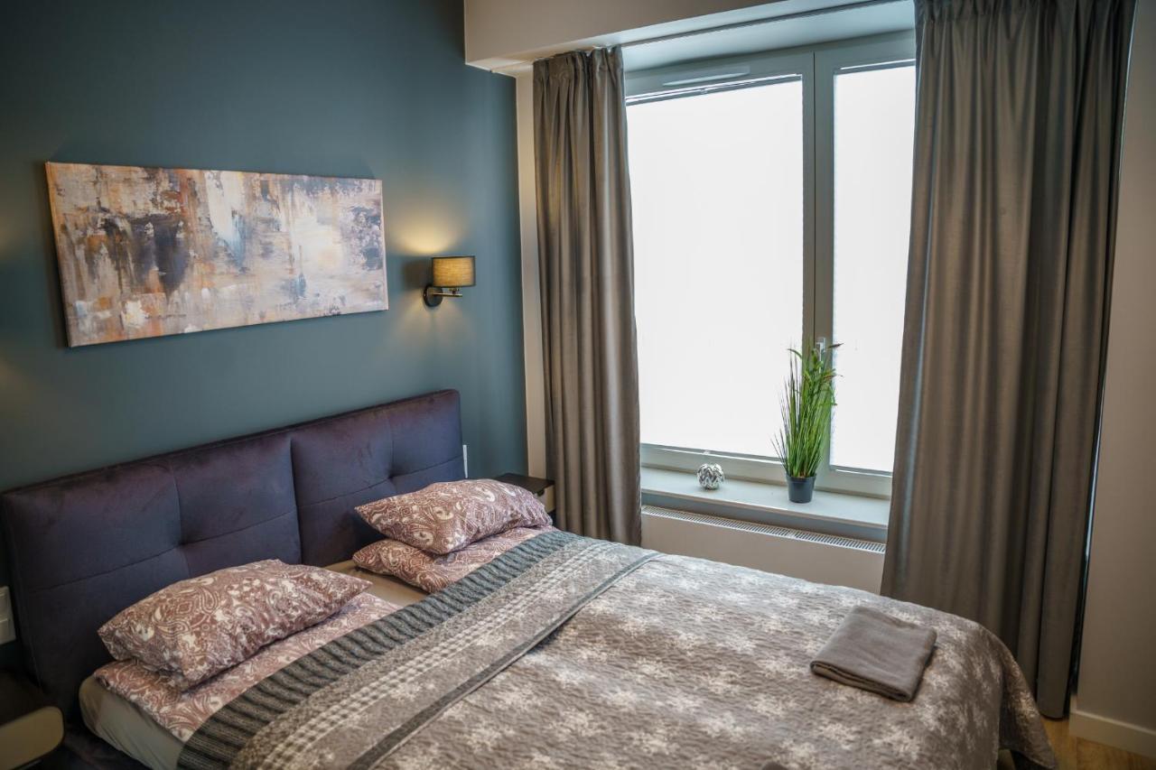 Apartment Bright And Charming- Golden Apartments- Center&s18 Warsaw