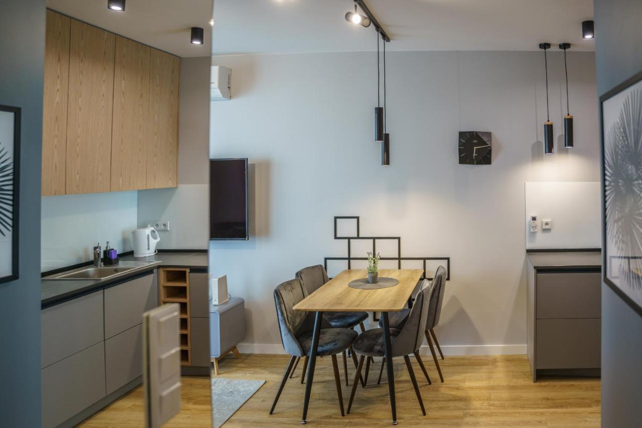 Bright And Charming- Golden Apartments- Center&s18 * Warsaw