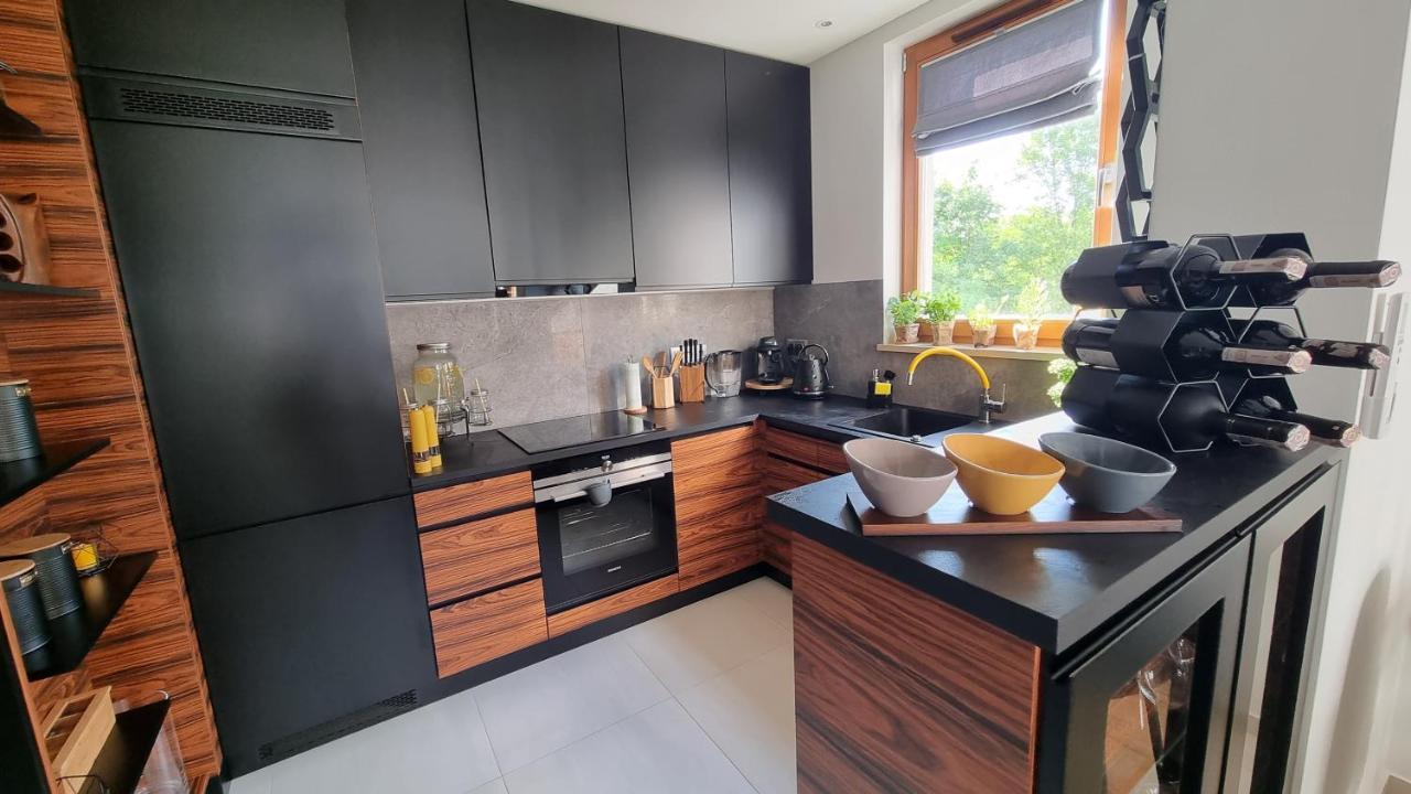 Lemon House Apartment *
